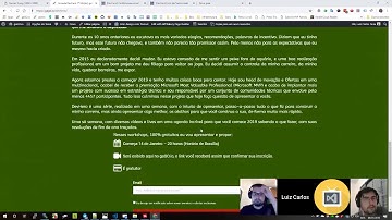 Xamarin + Prism: Implementando boas práticas