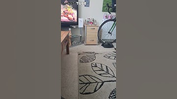 SLS Camera Captures Ghost On Camera // Paranormal Investigation //