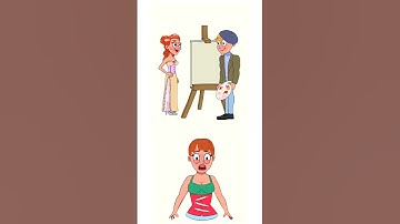 Impossible date tricky riddle/android ios games #shorts #funny #impossibledate #game #shortvideo