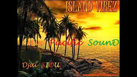 Jah Boy - [my island Home] x Reggae