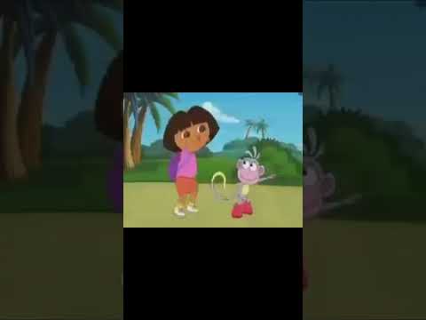 PBS Live From Lincoln Center Dora The Explorer Super Spies 2 The Swiping Machine Teaser 