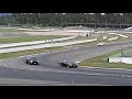 e92 320d Hockenheim Mercedes Tribüne Flyby