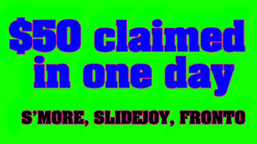 Can Lock Screen Apps Make You Any Money (S