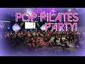 POP Pilates Party!