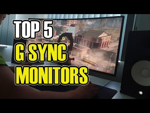 ✅ 2021 Review LG 38GL950G-B 38 Inch UltraGear Nano IPS | Top 5 Best G Sync Monitors 2021