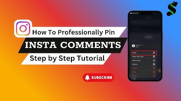 How to Pin Comment on Instagram Post – Works on iPhone & Android!