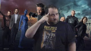 X-Men Days of Future Past Movie Review