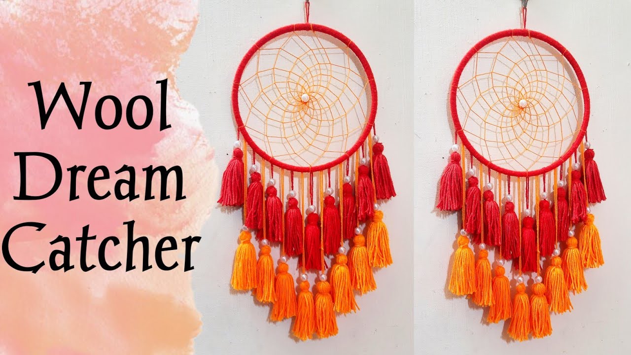 How To Make A Dreamcatcher - Video, The WHOot