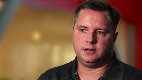 VMware NSX Micro-Segmentation Customer Case Study