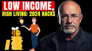 Details Dave Ramsey's Top 27 Tips for Thriving on an EXTREMELY low Income in 2024 News