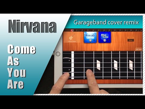 Nirvana - Come