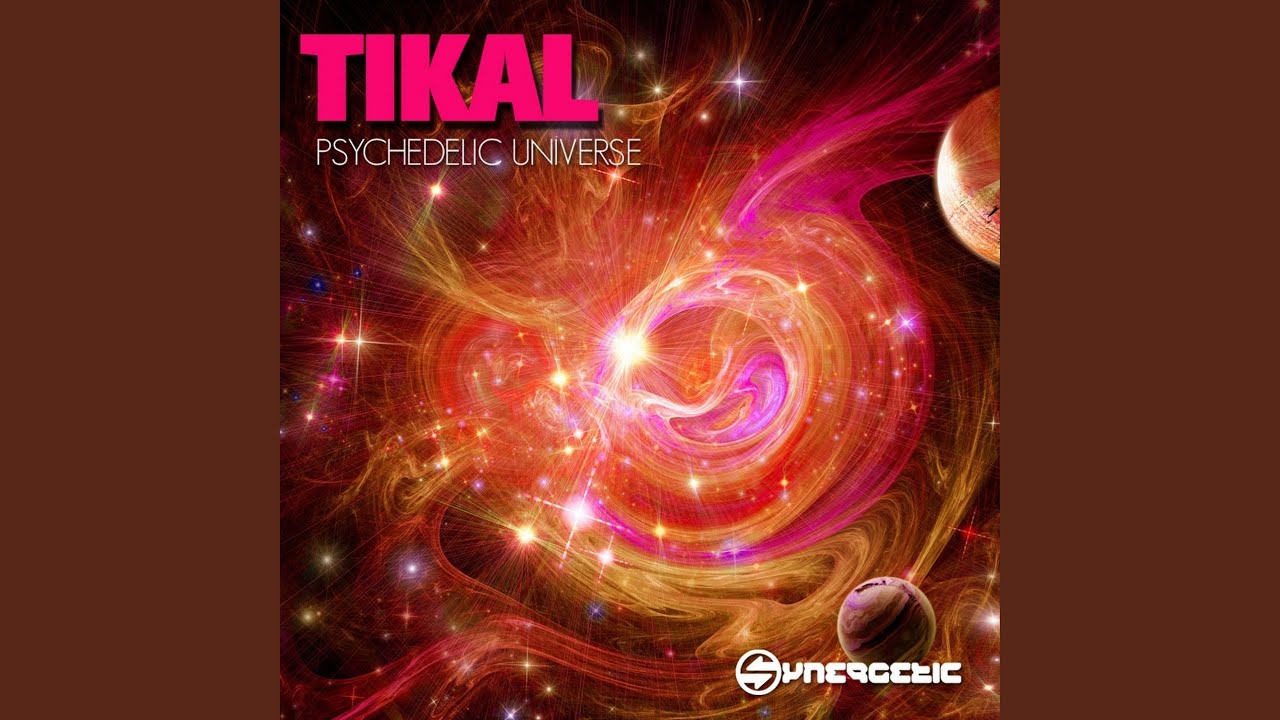 YouTubeでBlue Planetary Monkey (Original Mix)を視聴