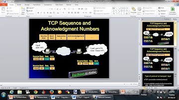 04-revew   عربي كامل نظري وعملي CCNA  شرح كورس  by Eng Bassam ALmathhaji