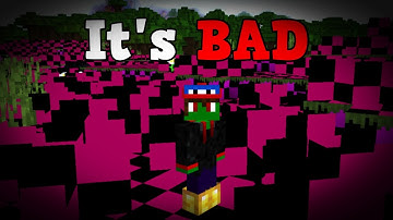 Minecraft Bedrock is nu ONSPEELBAAR... (Ja, ZO ERG)