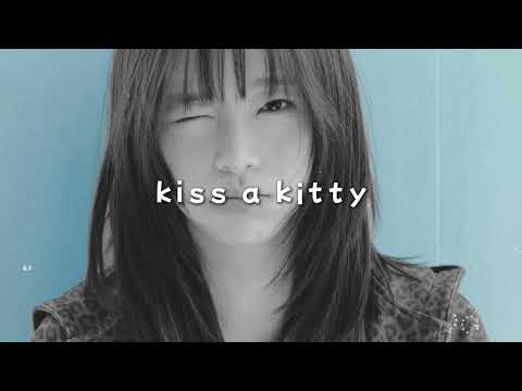 Chuu Kiss A Kitty Slowed Reverb