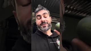 Test Grenade Pyrosoft Américaine