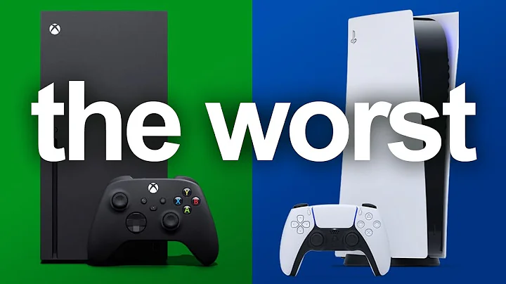 Why has this console generation been so bad? thumbnail