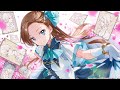 Otome game no hametsu fla【Anata ga kureta Hikari】あなたがくれたヒカリ