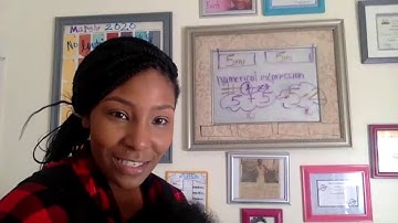 5th Grade My Math Chapter 7 Lesson 1 | Numerical Expressions