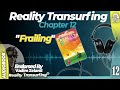 Reality transurfing chapter 12 frailing by vadim zeland