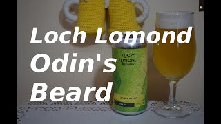 Loch Lomond Odin's Beard