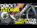 EASY Cassette Removal/Install for your SMART TRAINER || NVDM Tips