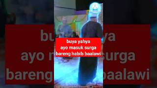 Download Lagu Pengajian habib bersama buya yahya dan syafaat habib habaib baalawi #shorts MP3
