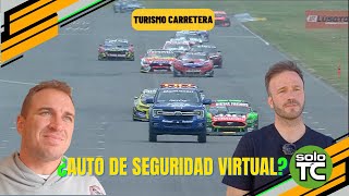 Ecos del TC en Toay: ¿cómo se evita lo que pasó en la carrera especial?