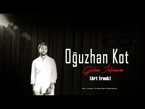 Oğuzhan Kot -