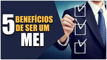 Quais são os direitos do MEI?