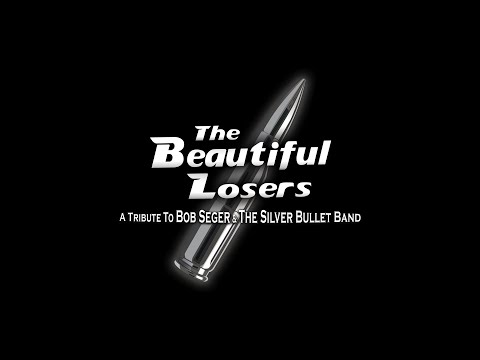 The Beautiful Losers Bob Seger Tribute - LIVE Promo 2025