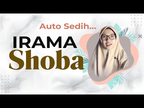 Irama TERSEDIH!! Pengenalan Irama Shoba disurah Al-Fatihah