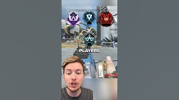 The Matchmaking Is CHANGING In Apex Legends Season 27