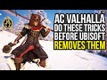 Assassin's Creed Valhalla Best Abilities With Secret Powers (AC Valhalla Best Abilities)