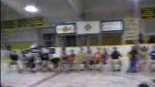 BFA Project Graduation Hypnotist (part 2)