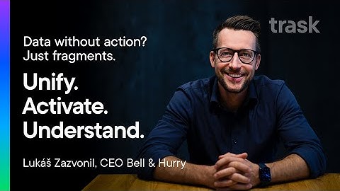 Lukas Zazvonil | CEO, Bell & Hurry