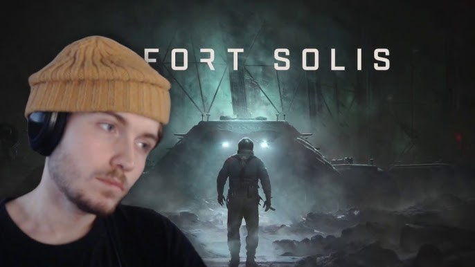 At Darren's World of Entertainment: Fort Solis: PS5 Review
