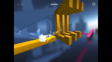 Chameleon Run So Easy level 1-11 speedrun