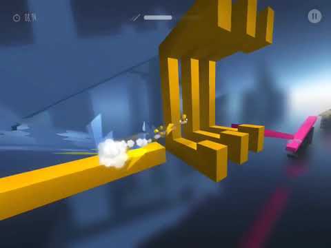 Chameleon Run So