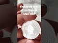 What do you think of this coin silver bullion stacking silverstacking