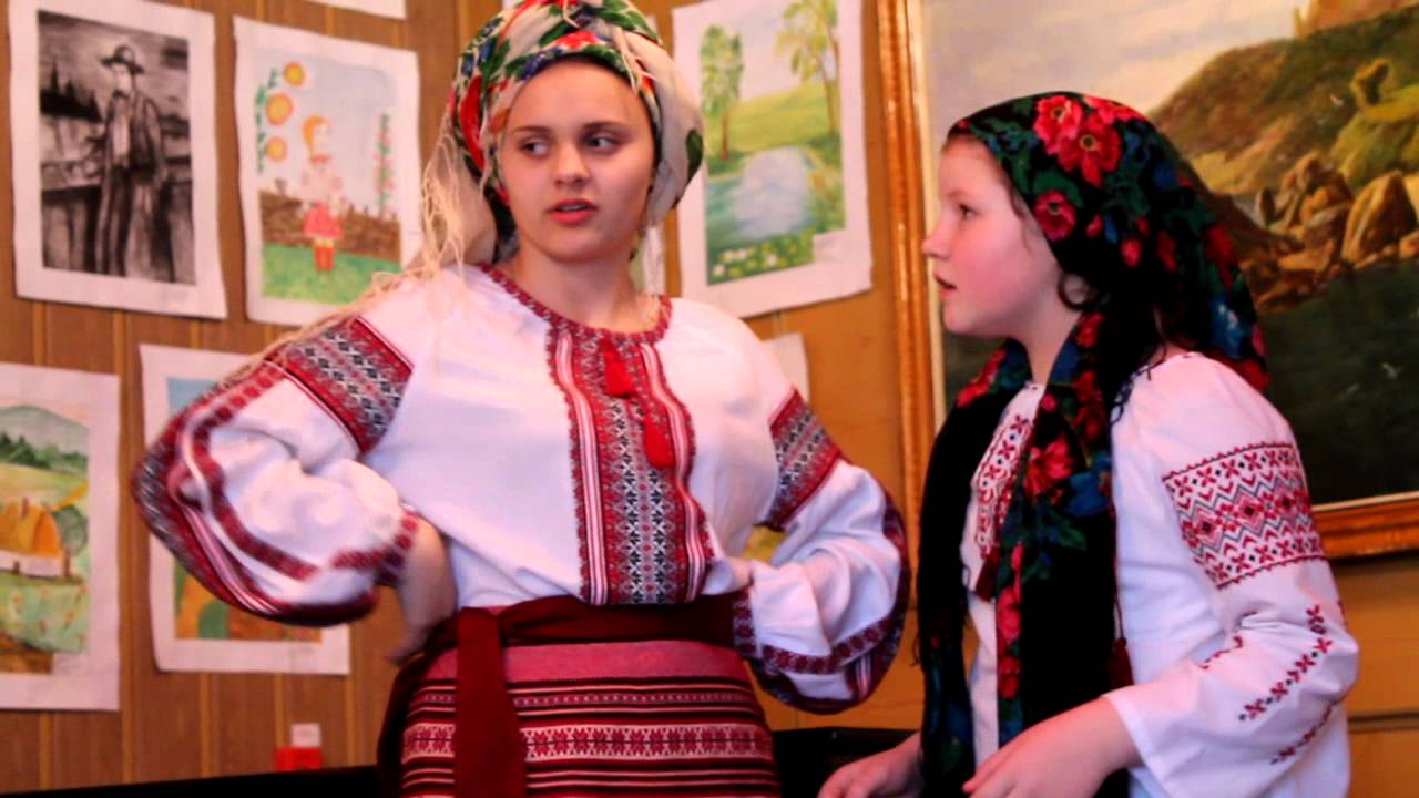 фото кайдашева сім'я онлайн