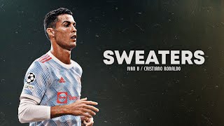Cristiano Ronaldo 2021  SWEATERS | Skills & Goals | HD