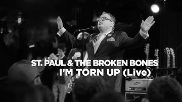 St. Paul & The Broken Bones — 