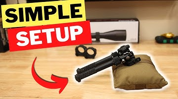 Long Range for Beginners - The Gear You Need!