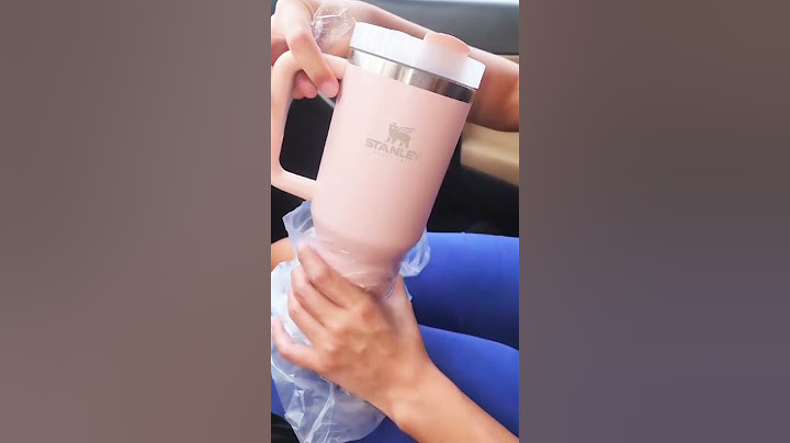 Vasos termicos para bebidas frias y calientes 🔥🧊 Mas info 📲77670232🇧🇴#stanley #quencher #regalos
