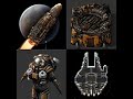 Let's play Factorio Space Exploration Ep88 : On avance vers la science spatiale violette