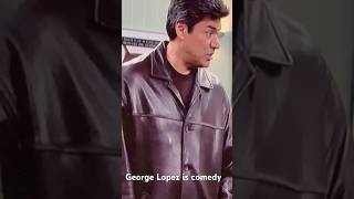 #georgelopez #funny #comedy #reaction #viral #sitcom #shorts #clips #hilarious