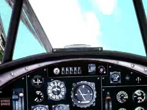 Arado Air Project 1 in FS2004