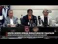 #Canlı 18.06.2026 İçel Gündemi