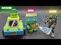 TMNT Leonardo Like You Have Never Seen Before